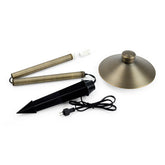 Photo of Aquascape Path and Area 3-Watt LED Landscape Light - Hat Top  - Aquascape USA